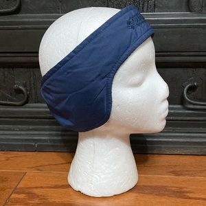Columbia unisex Navy Trail Shaker Headring. Size Small/Medium